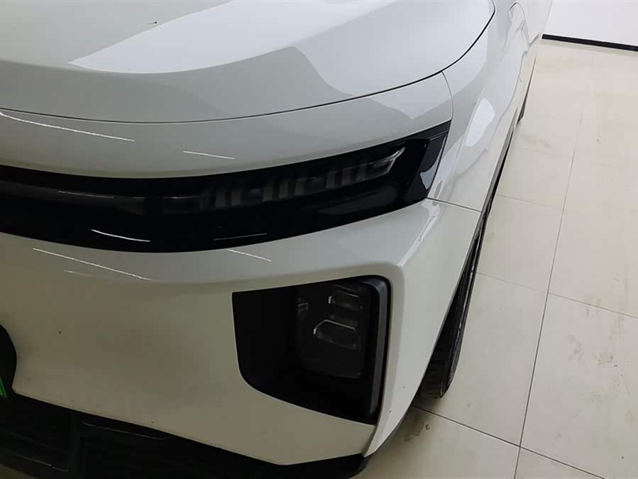 Livan 9 2024 изображение автомобиля #6