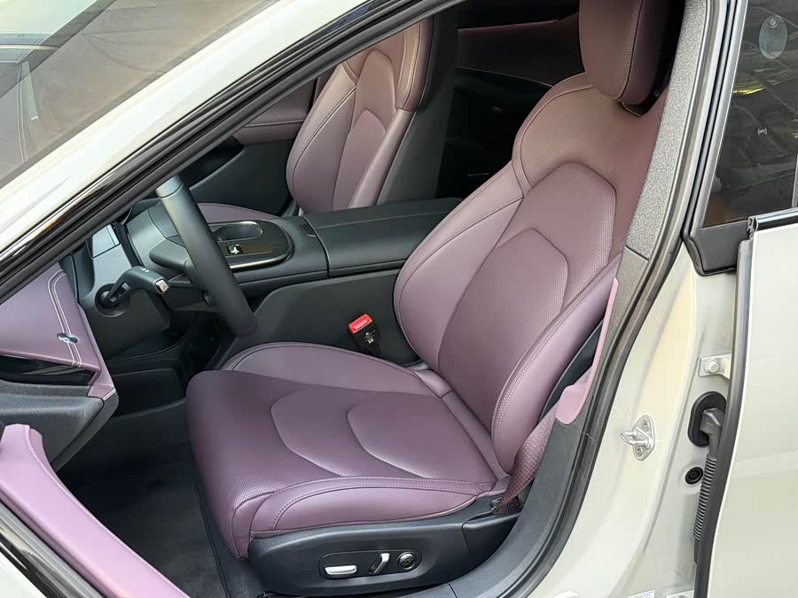 MI SU7 2025 car image #6