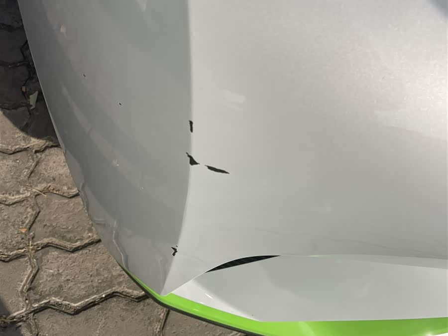 比亚迪 海豚 2021 汽车图片 #6