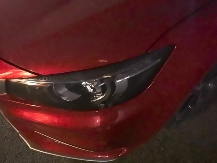 MG 6 New Energy 2018 #6 MG 6 New Energy 2018 immagine di auto #6