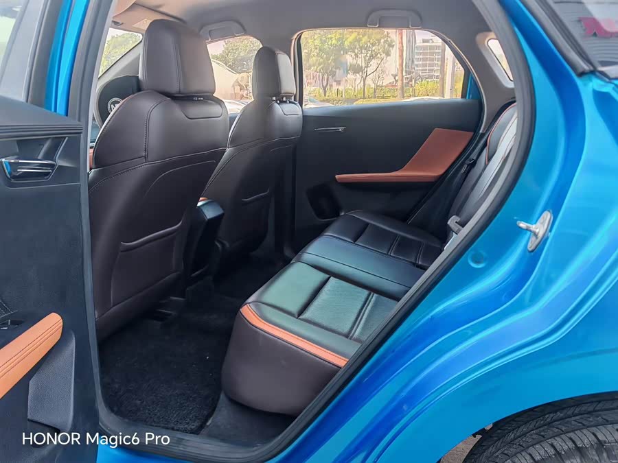 BYD e2 2021 #6 BYD e2 2021 immagine di auto #6