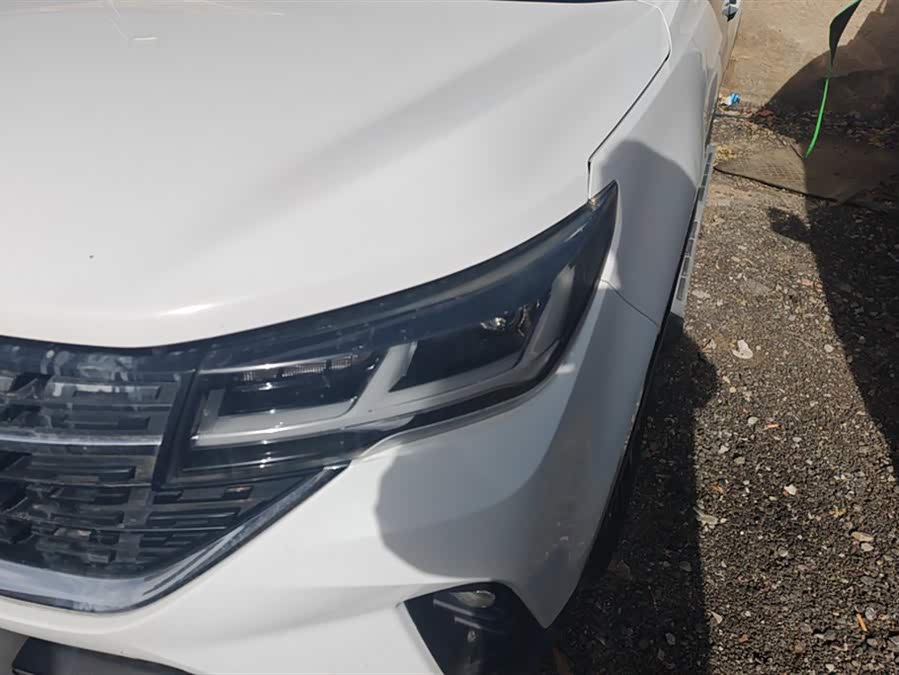 Forthing T5 2019 immagine di auto #6