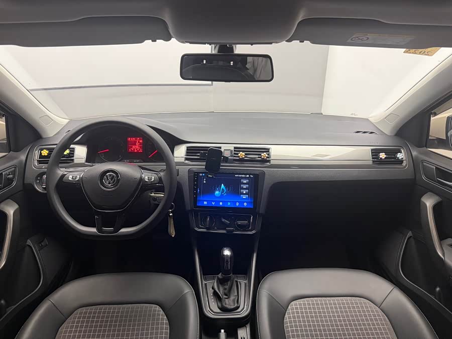 Volkswagen Santana 2021 #6 Volkswagen Santana 2021 car image #6