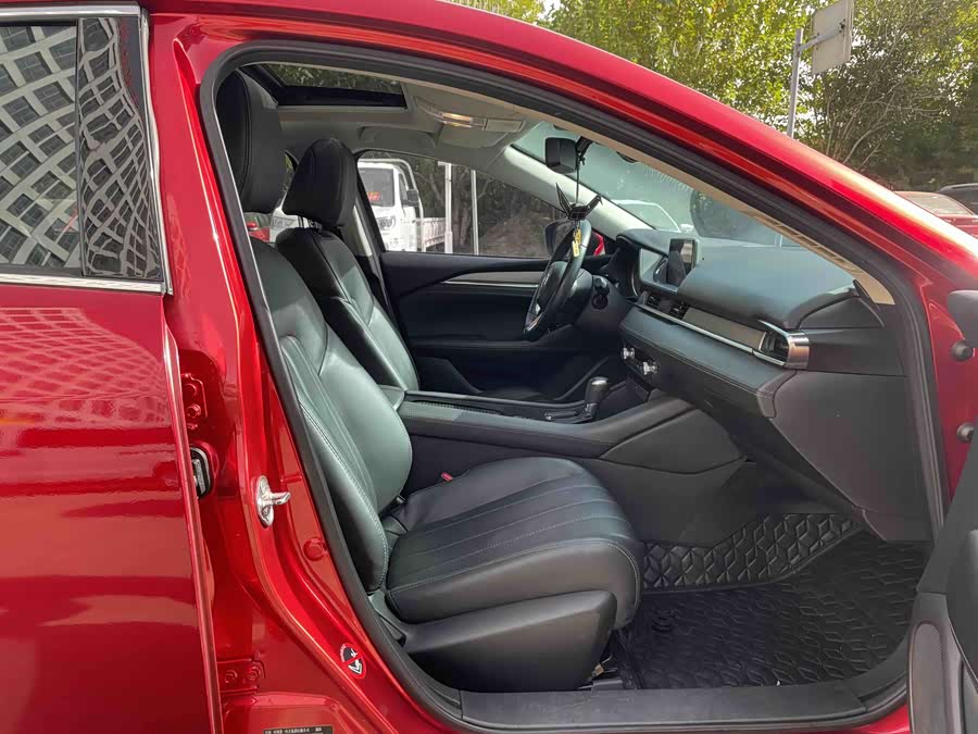 Mazda Atenza 2020 car image #6
