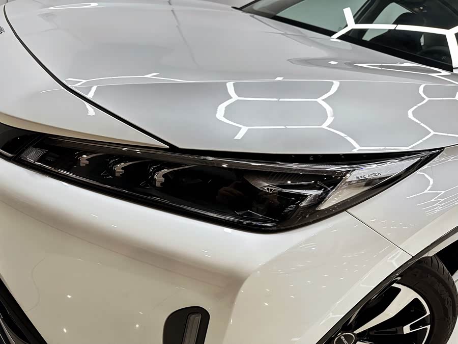 Roewe D5X DMH 2025 car image #6