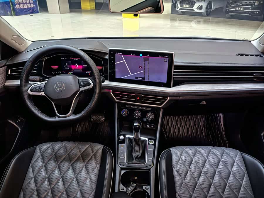 Volkswagen Sagitar 2022 #6 Volkswagen Sagitar 2022 immagine di auto #6