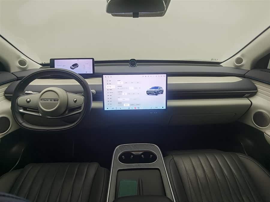 Exceed Stellar Era ET 2024 car image #6