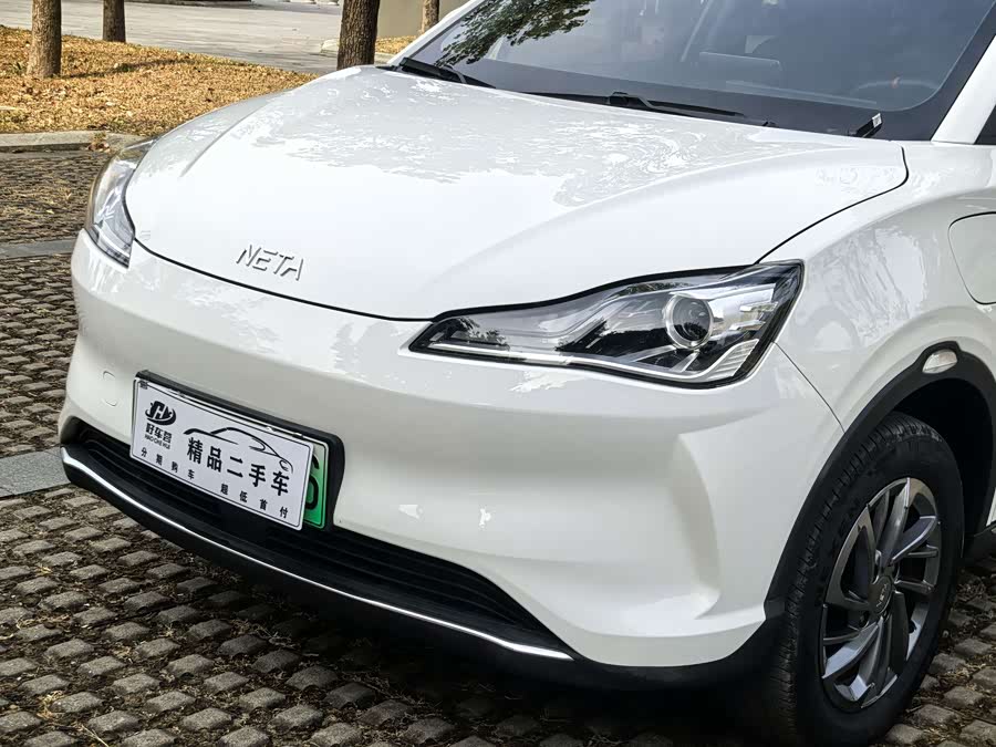 Neta V 2022 #6 Neta V 2022 изображение автомобиля #6