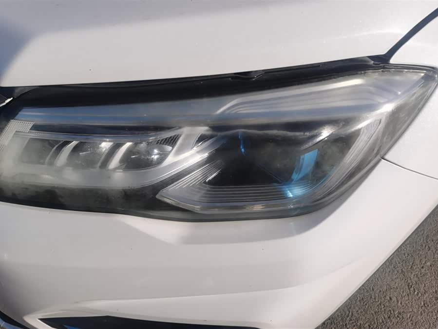 Changan CS75 2020 car image #6