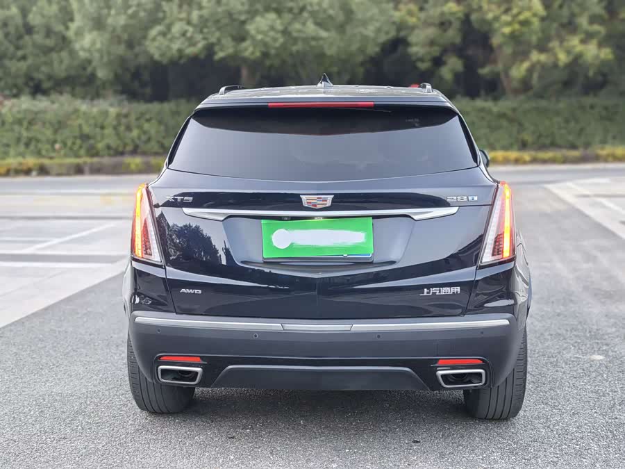 2021 car image #6