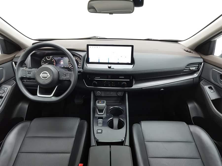 日产 奇骏 2021 汽车图片 #6