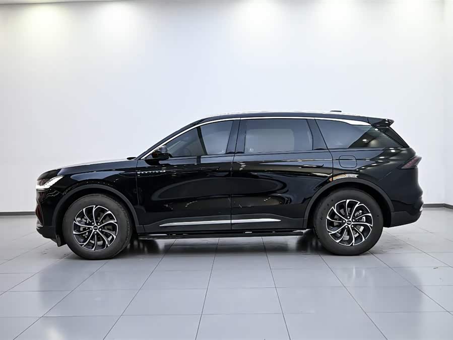 Changan 2024 image de voiture #6