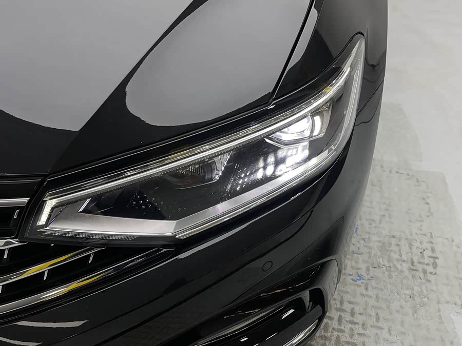 Volkswagen Magotan 2023 car image #6