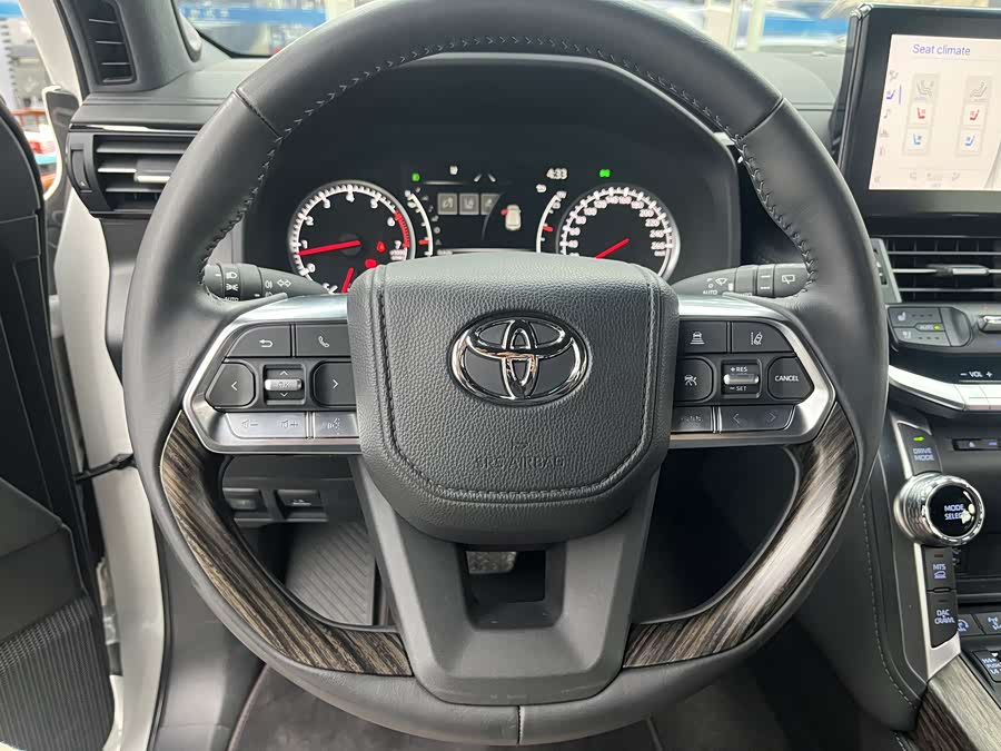 丰田 2025 汽车图片 #6