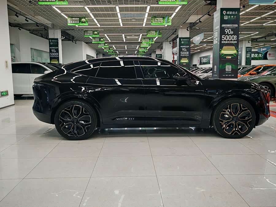 阿维塔 阿维塔11 2022 汽车图片 #6