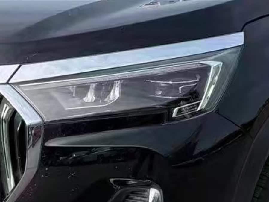 Jetour X90 PLUS 2024 imagen de coche #6