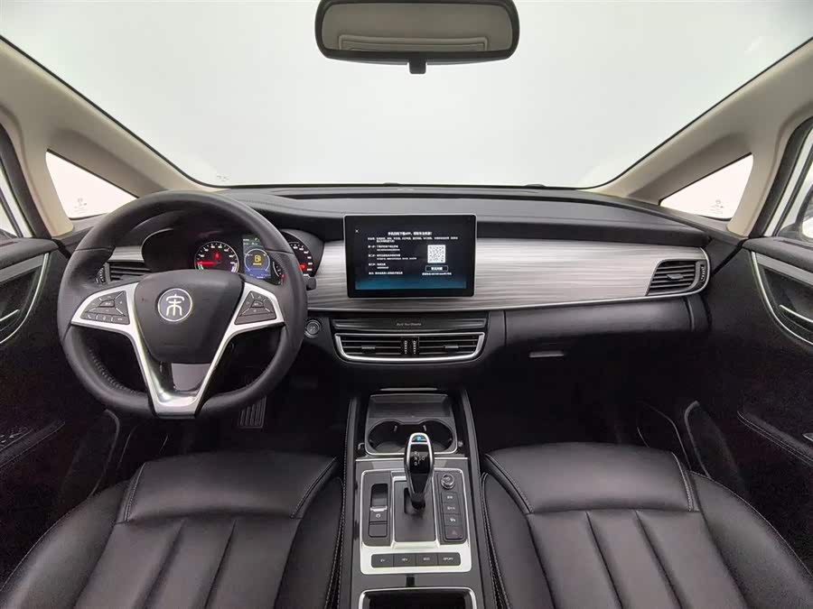 BYD Song MAX New Energy 2019 #6 BYD Song MAX New Energy 2019 car image #6