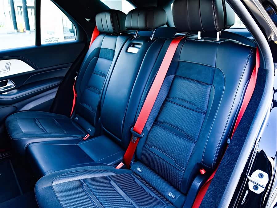 Mercedes-Benz GLE AMG 2023 #6 Mercedes-Benz GLE AMG 2023 imagem de carro #6