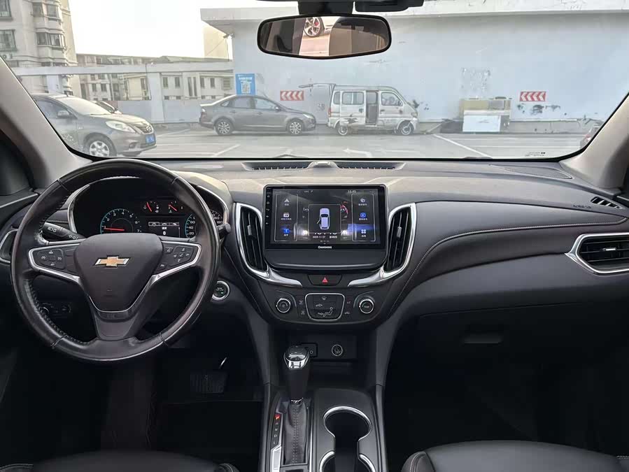 Chevrolet 2019 #6 Chevrolet 2019 car image #6