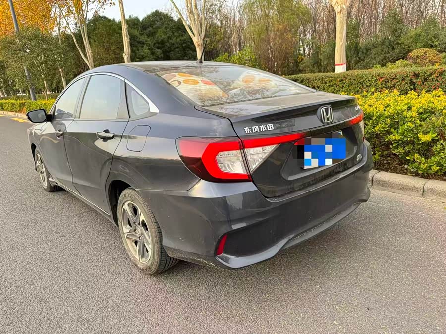 Honda Envix 2019 car image #6
