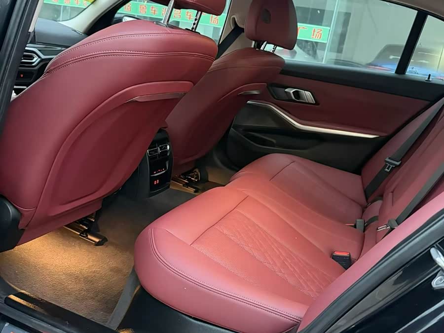 BMW i3 2024 #6 BMW i3 2024 car image #6