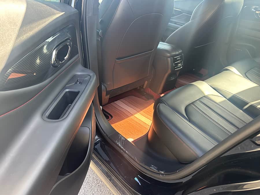 GAC Trumpchi Empow 2021 car image #6