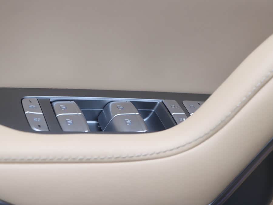 方程豹 豹8 2024 汽车图片 #6