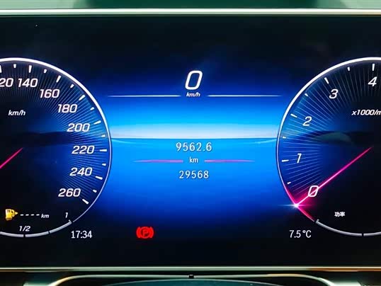 Mercedes-Benz Maybach S Class 2023 #6 Mercedes-Benz Maybach S Class 2023 car image #6