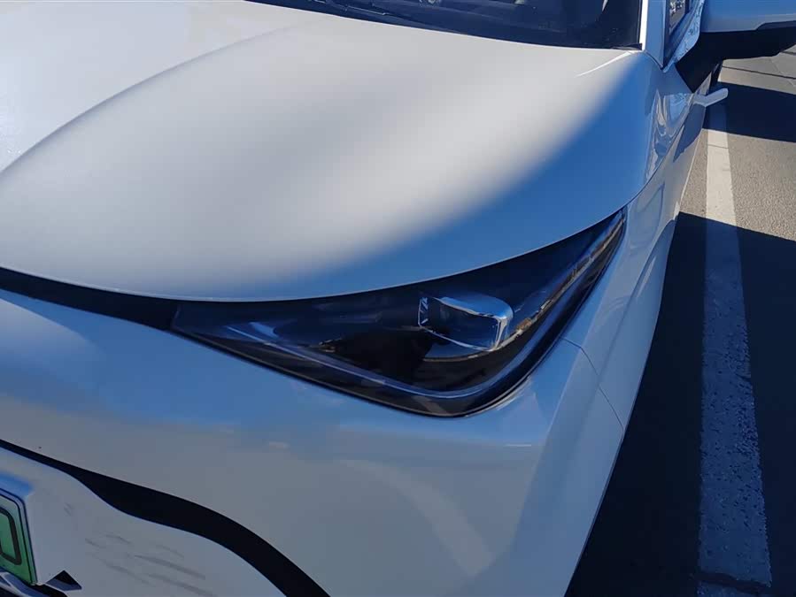 Kaiyi Shiyue 2025 car image #6