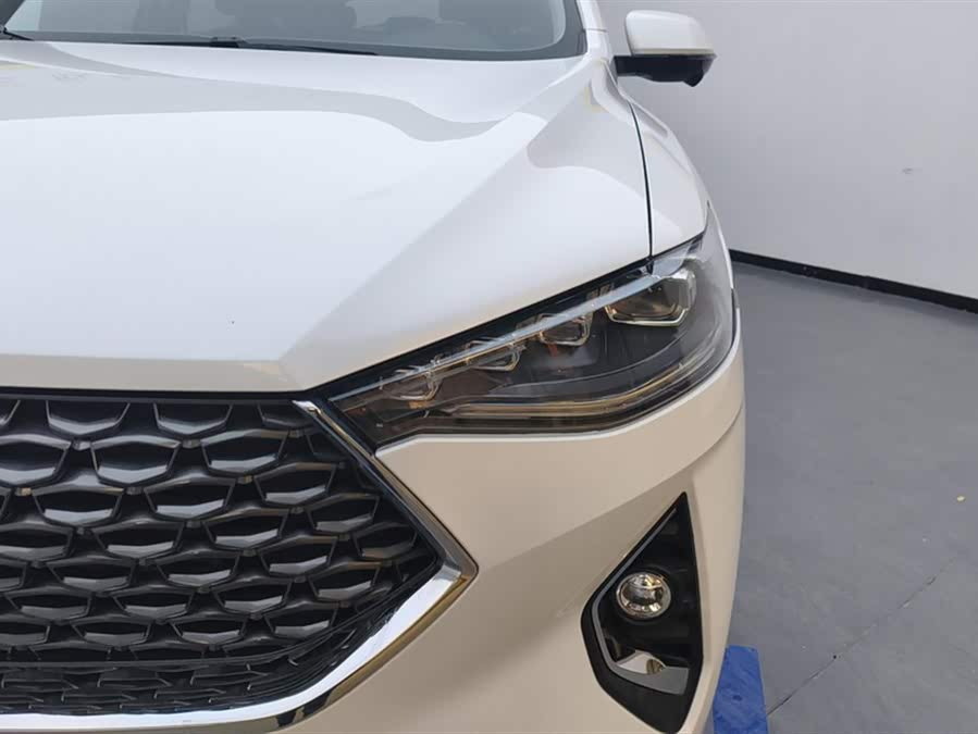 Haval F7 2020 image de voiture #6