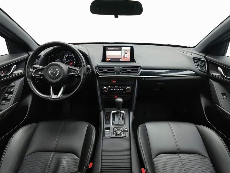 马自达 马自达CX-4 2021 汽车图片 #6