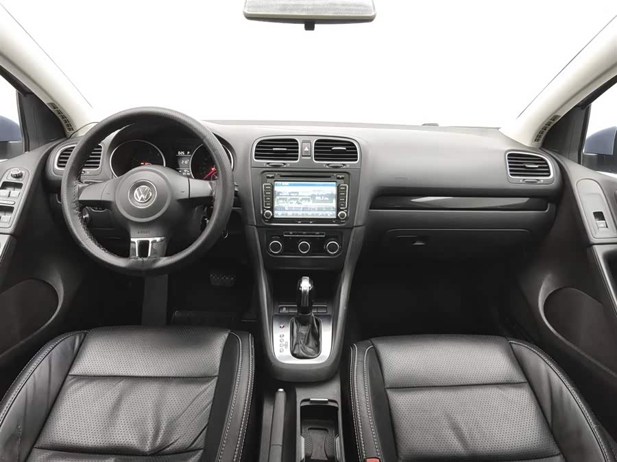 大众 高尔夫 2013 汽车图片 #6