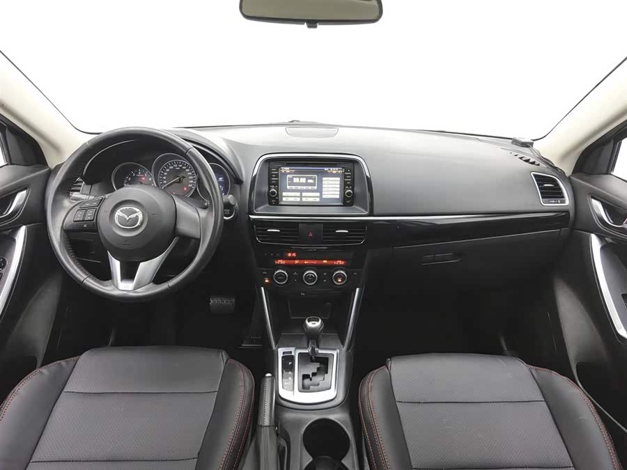 马自达 马自达CX-5 2014 汽车图片 #6