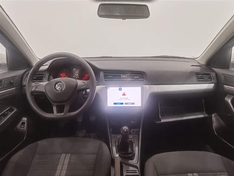 Volkswagen Lavida 2021 car image #6