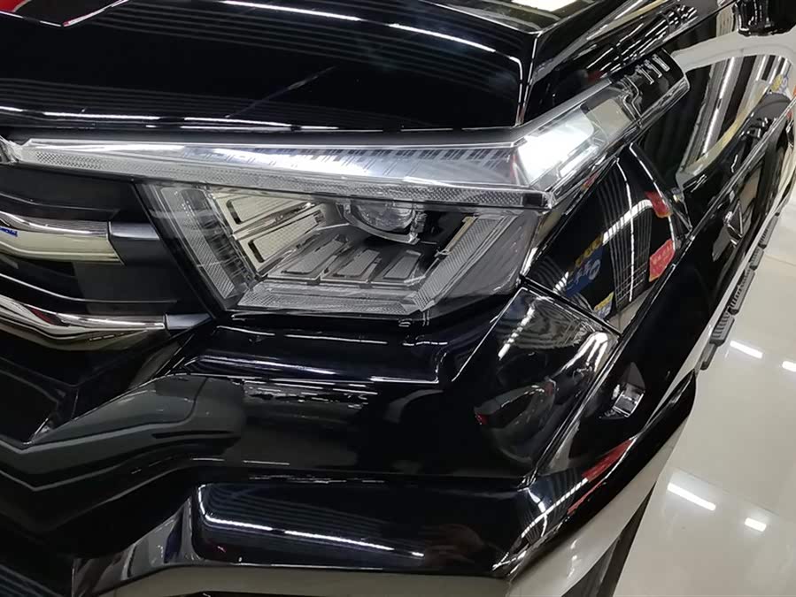 Tank 400 2024 car image #6