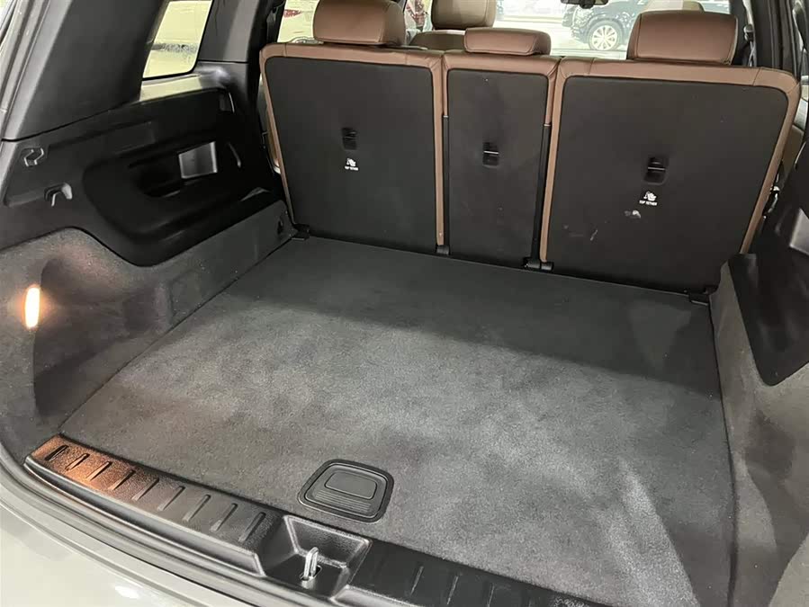 Mercedes-Benz EQB Class 2024 #6 Mercedes-Benz EQB Class 2024 imagen de coche #6