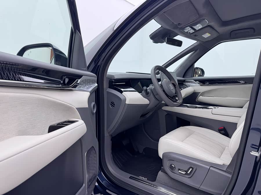 极氪 极氪009 2023 汽车图片 #6