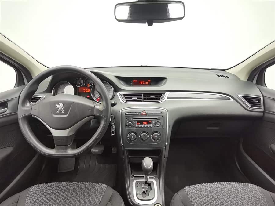 标致 标致308 2013 汽车图片 #6