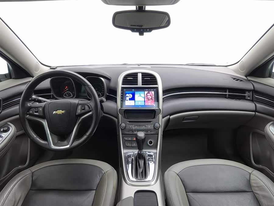 Chevrolet Malibu XL 2021 car image #6