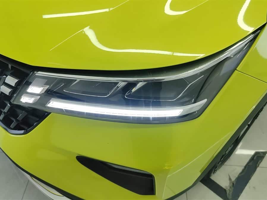 五菱汽车 五菱星驰 2023 汽车图片 #6