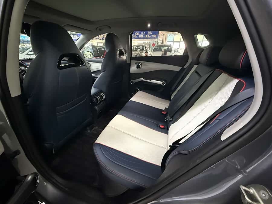 BYD Yuan Plus 2023 car image #6