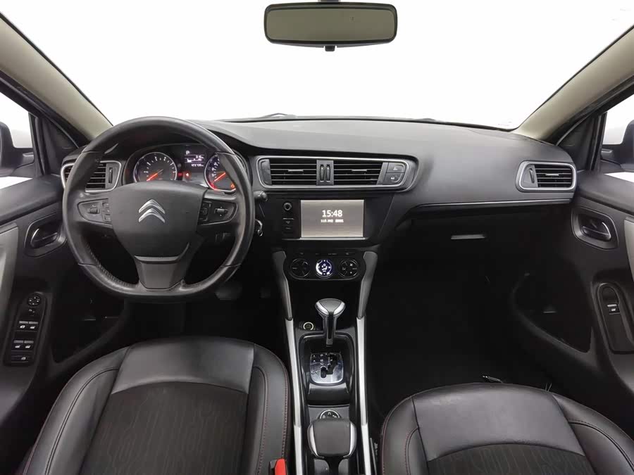 Citroen C3-XR 2015 car image #6