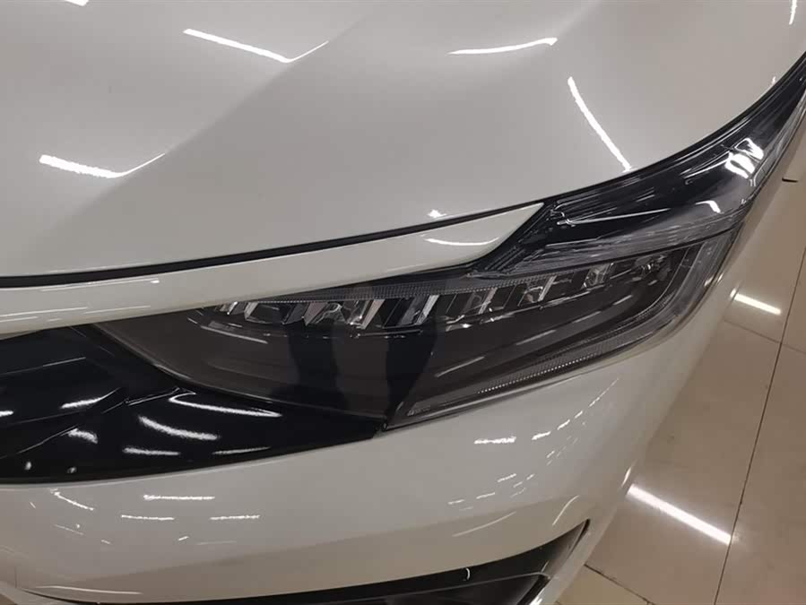 Honda Envix 2023 #6 Honda Envix 2023 car image #6