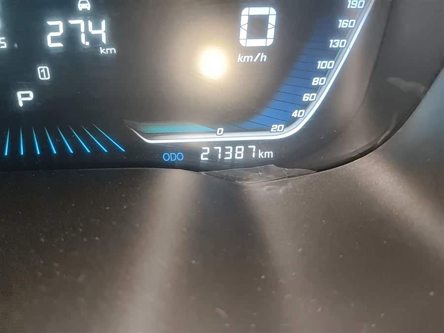 SWM斯威汽车 SWM斯威G05 2023 汽车图片 #6