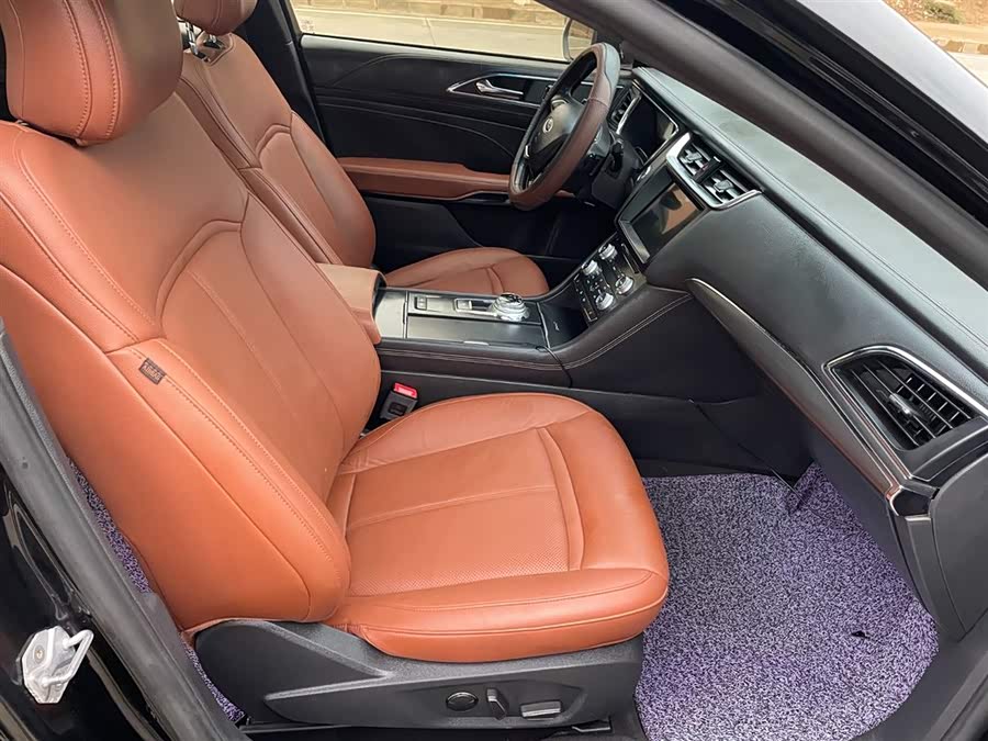 Ford Taurus 2018 #6 Ford Taurus 2018 car image #6