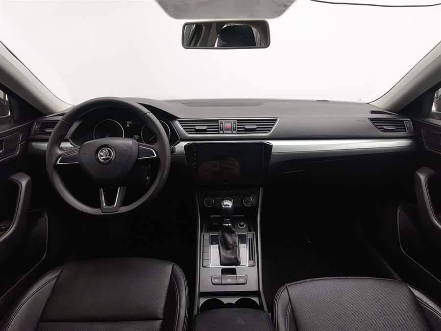 斯柯达 速派 2016 汽车图片 #6