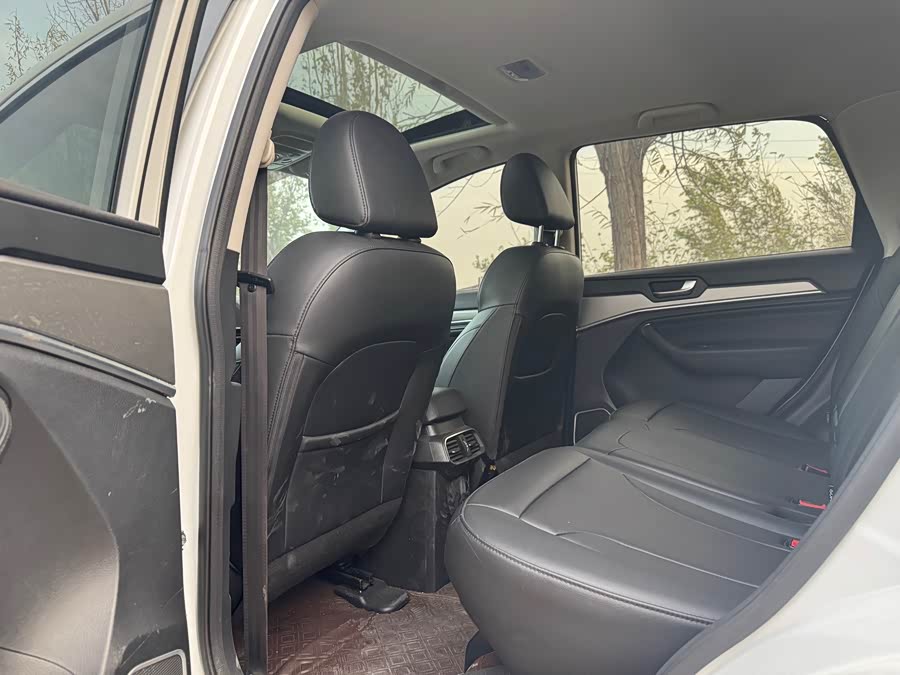 哈弗 哈弗H6 2018 汽车图片 #6