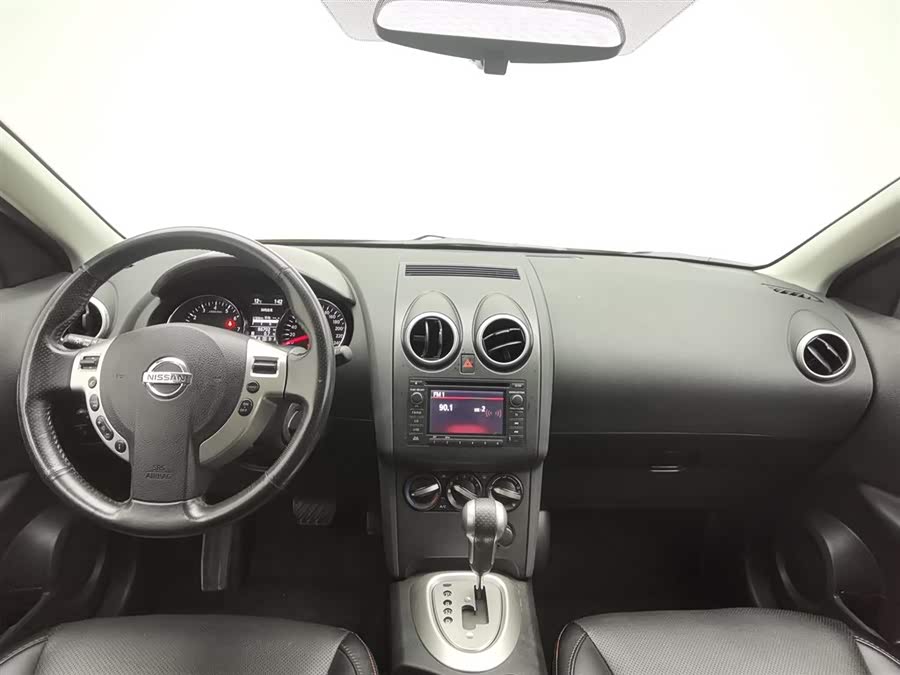 日产 逍客 2015 汽车图片 #6