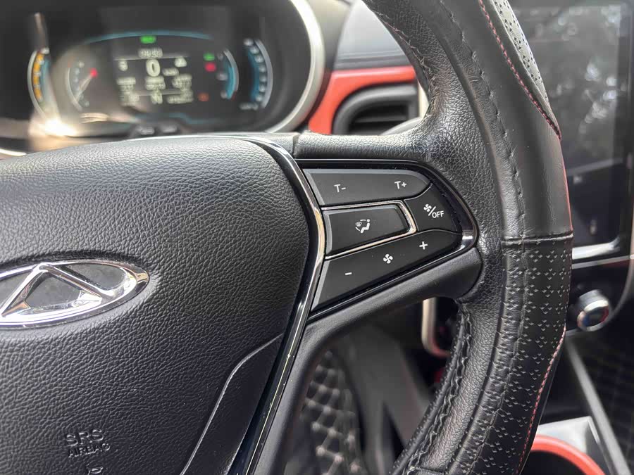 Chery Little Ant 2020 #6 Chery Little Ant 2020 car image #6