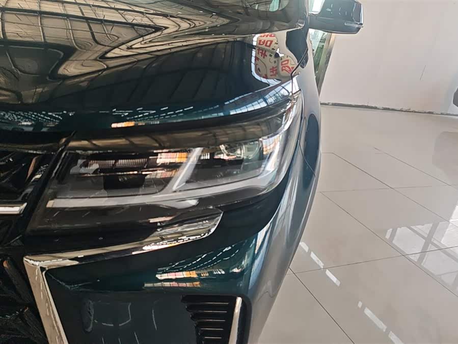 Forthing T5 2023 #6 Forthing T5 2023 immagine di auto #6